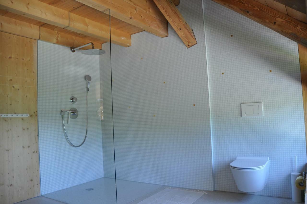 Ferienwohnung Reichart Lochau Zewnętrze zdjęcie