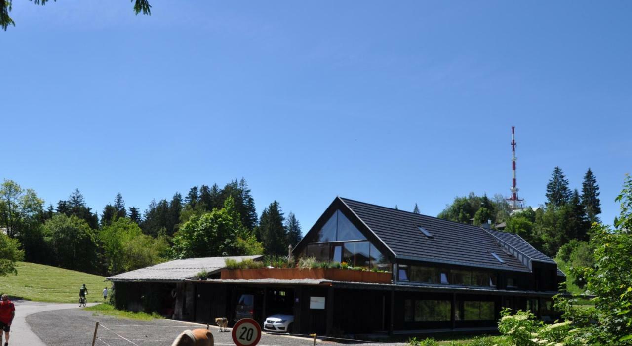Ferienwohnung Reichart Lochau Zewnętrze zdjęcie