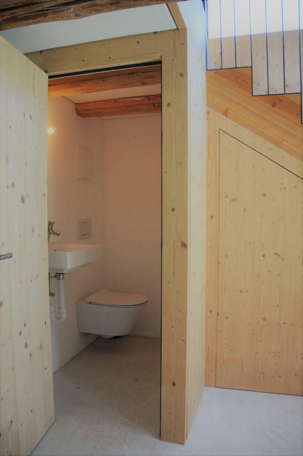 Ferienwohnung Reichart Lochau Zewnętrze zdjęcie