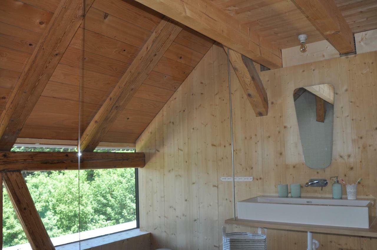 Ferienwohnung Reichart Lochau Zewnętrze zdjęcie