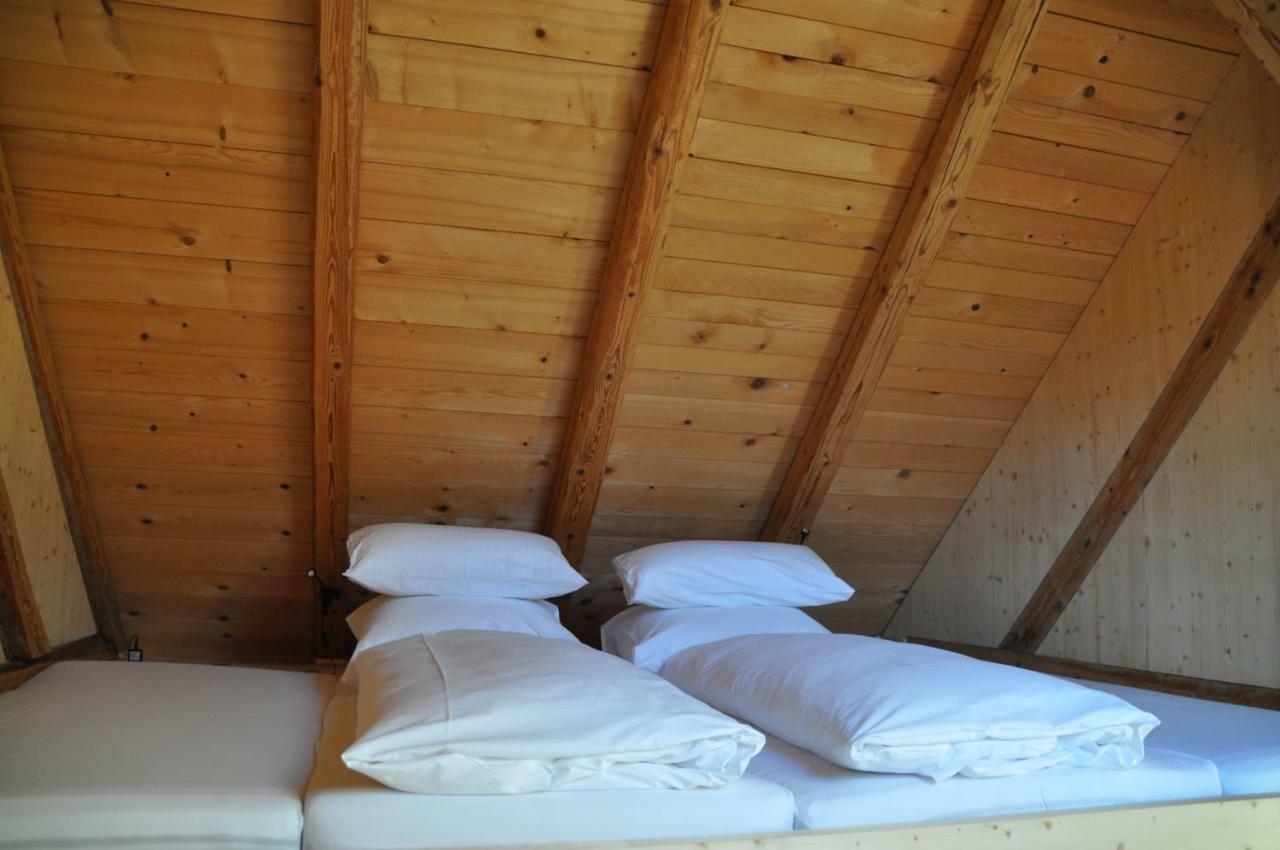 Ferienwohnung Reichart Lochau Zewnętrze zdjęcie