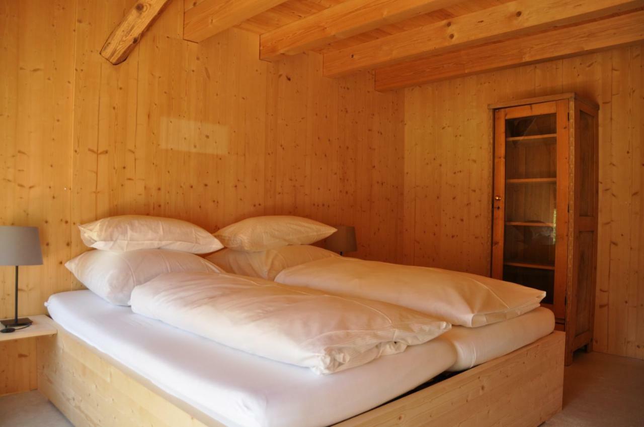 Ferienwohnung Reichart Lochau Zewnętrze zdjęcie