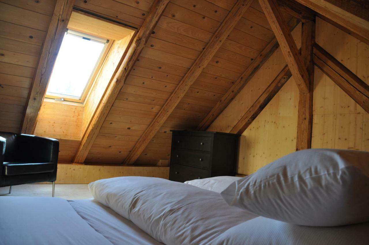 Ferienwohnung Reichart Lochau Zewnętrze zdjęcie